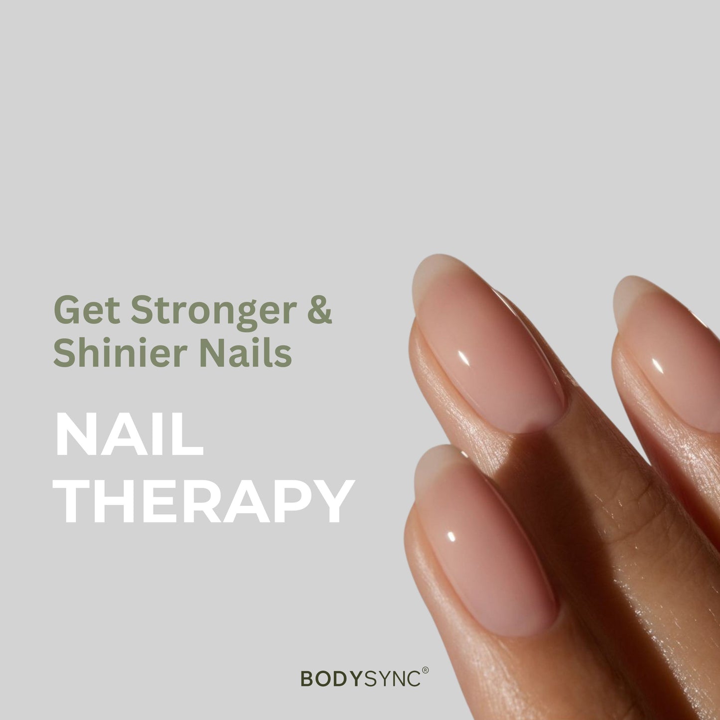 Nail Therapy Oil