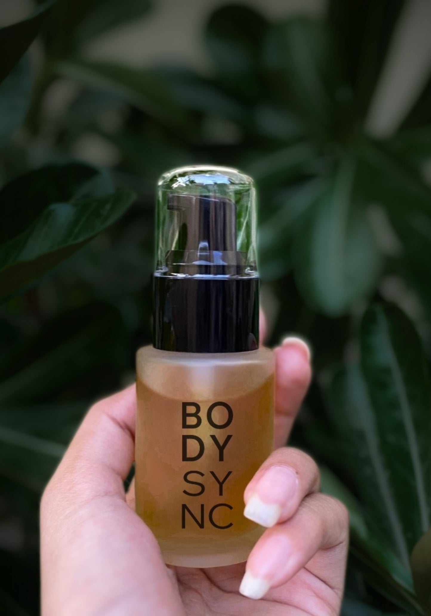 Silk Infusion hair oil reduces hair fall