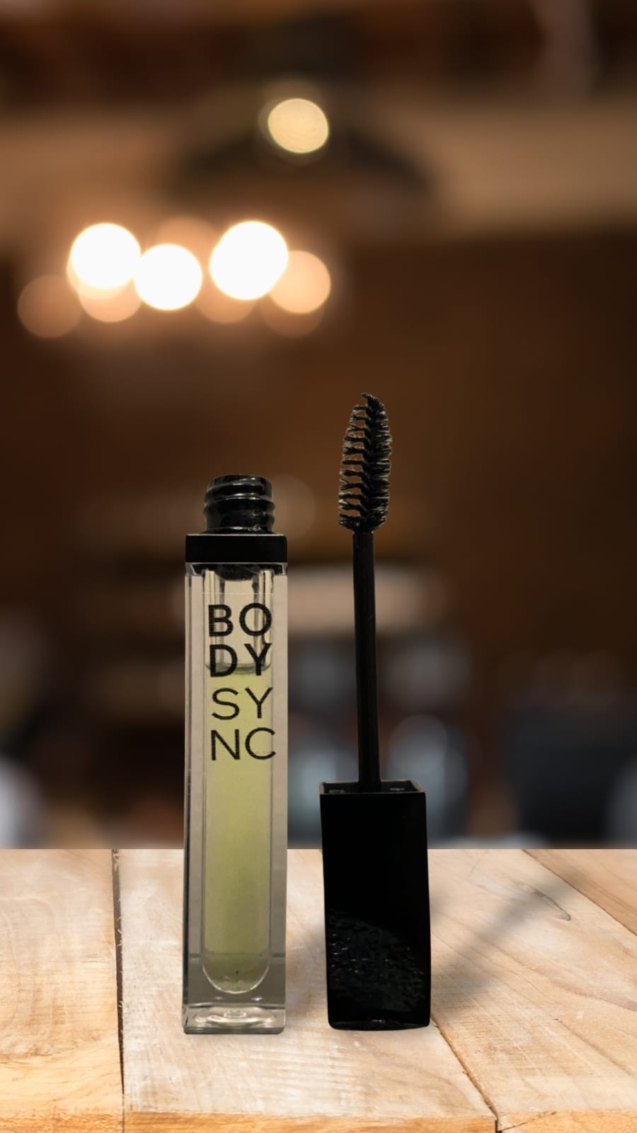 E-SENTIAL Eye Brow Serum
