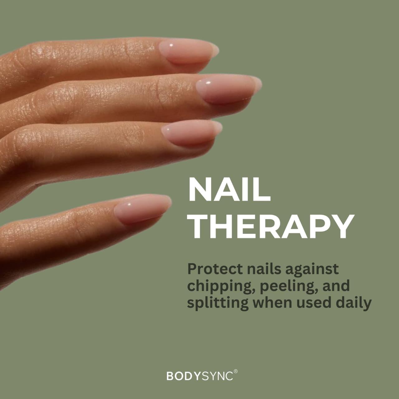 Nail Therapy Oil