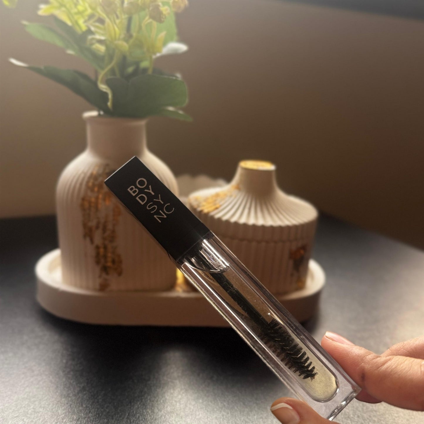 E-SENTIAL Eye Brow Serum