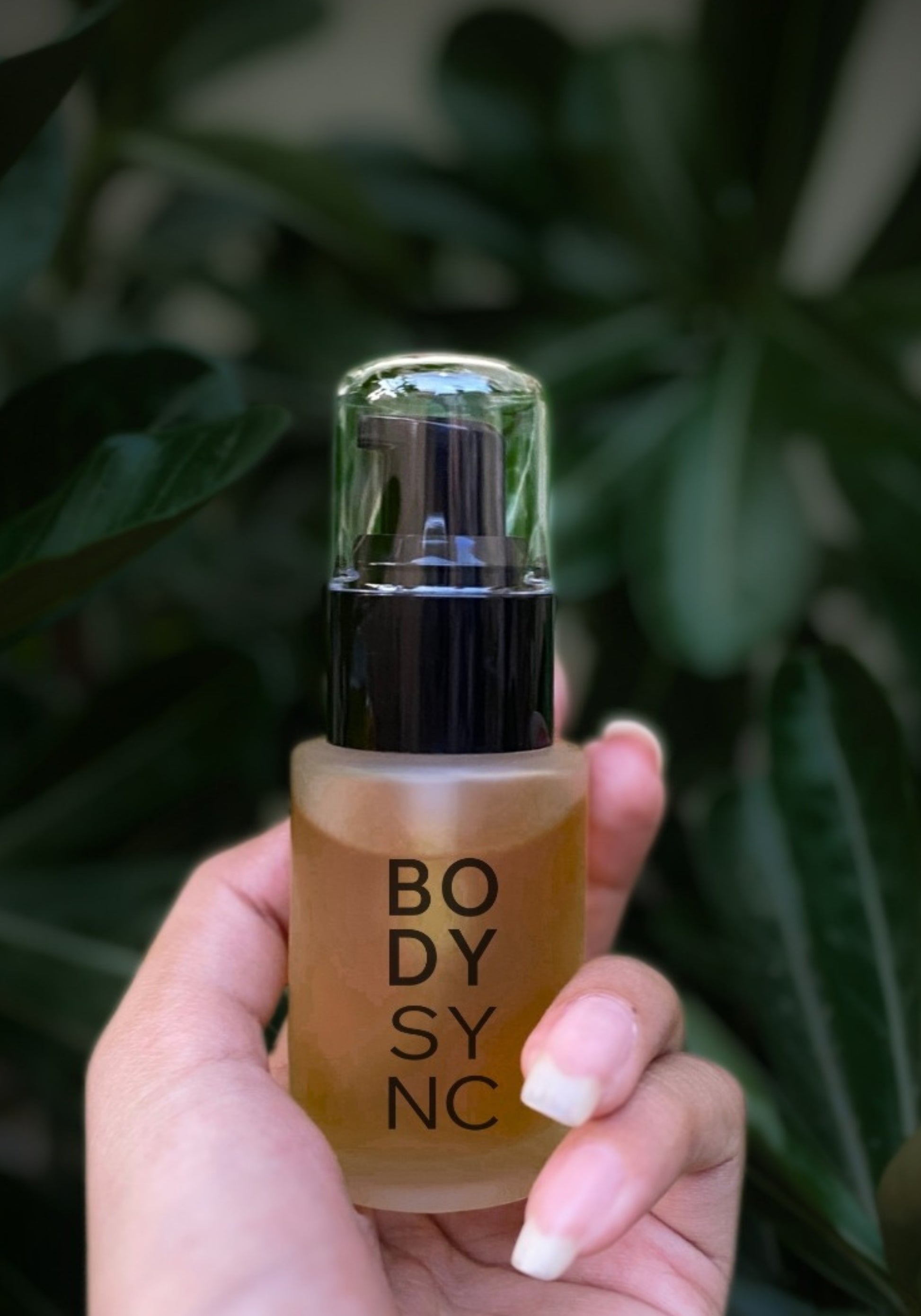 Silk Infusion hair oil reduces hair fall