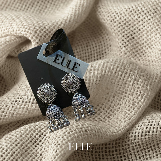 Eclipse Silver Bells