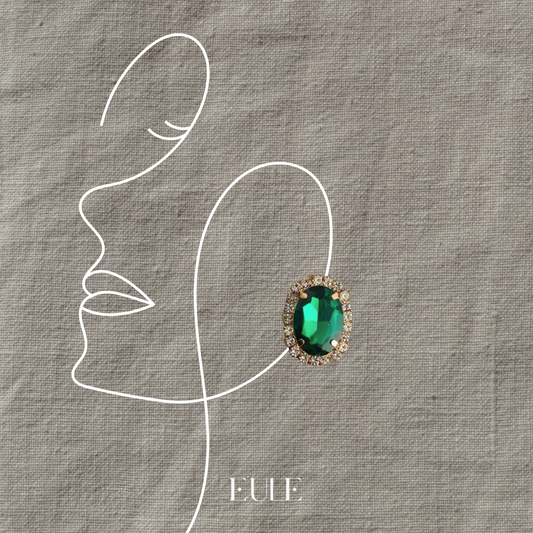 Emerald Bliss