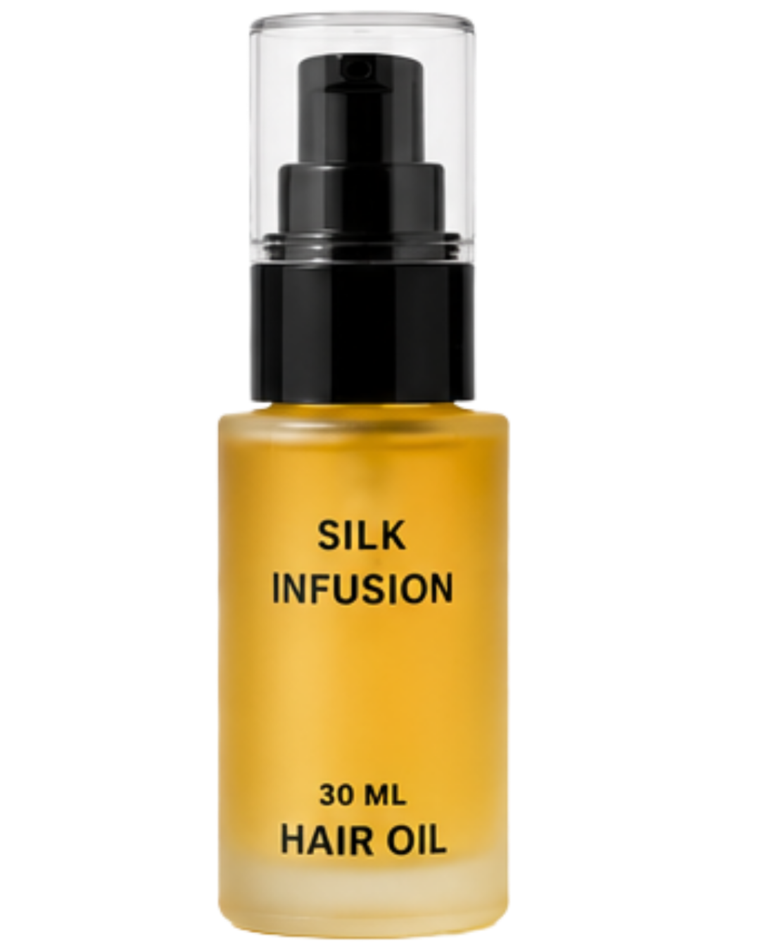 Silk Infusion Hair Oil image 2