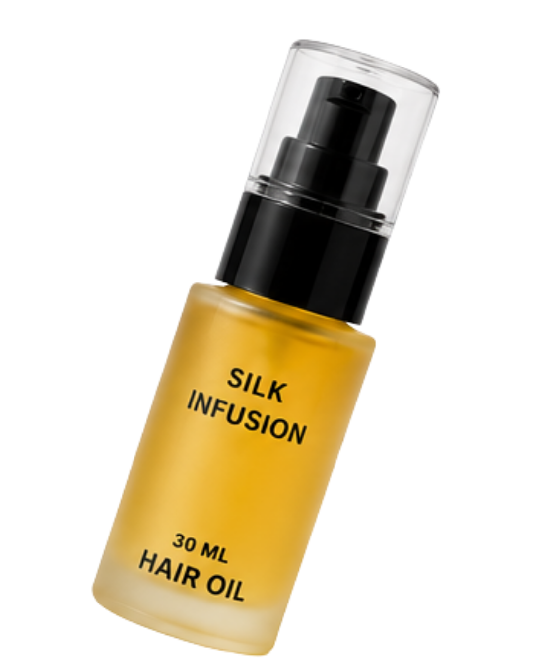 Silk Infusion Hair Oil image 3