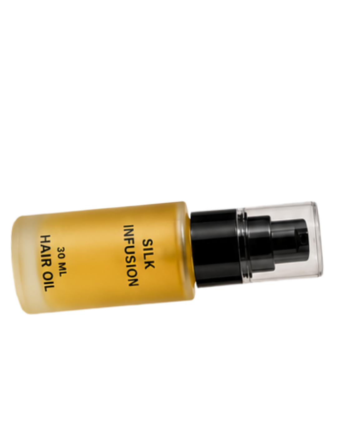 Silk Infusion Hair Oil image 4